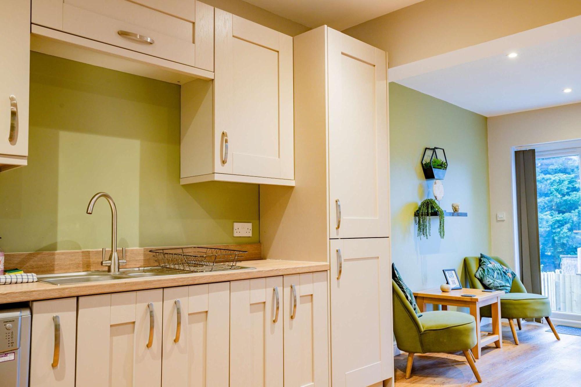 Host & Stay - Gillam House Worcester Exterior foto